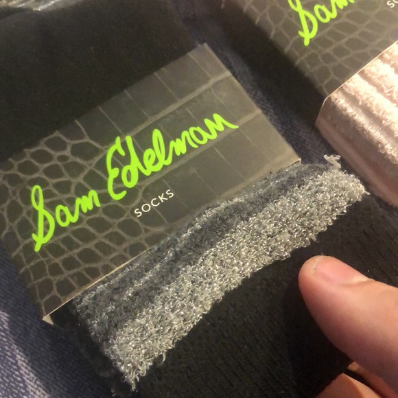 Sam Edelman socks - Picture 2 of 4